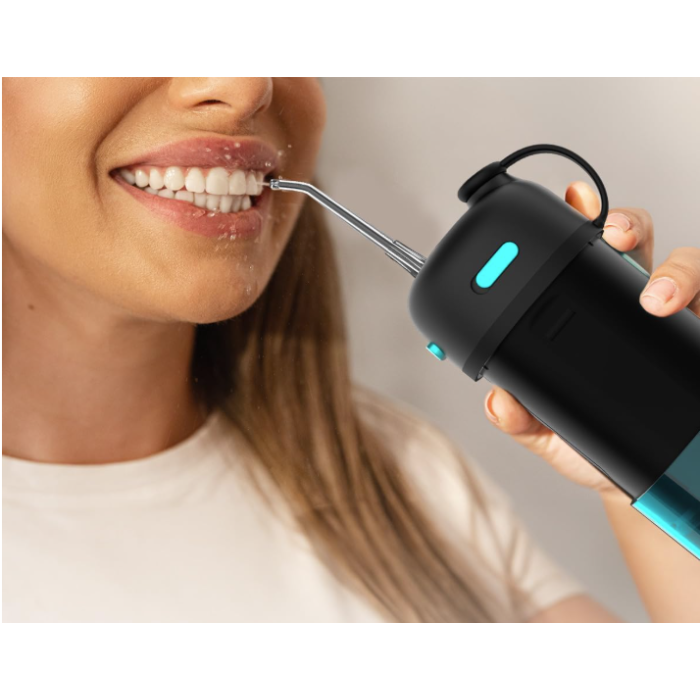 Cecotec A01_EU01_100061 Portable Dental Irrigator