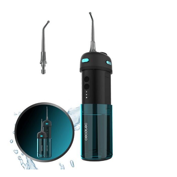 Cecotec A01_EU01_100061 Portable Dental Irrigator