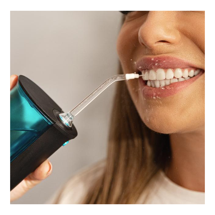 Cecotec 04406 ToothCare Jet Fresh Dental Irrigator