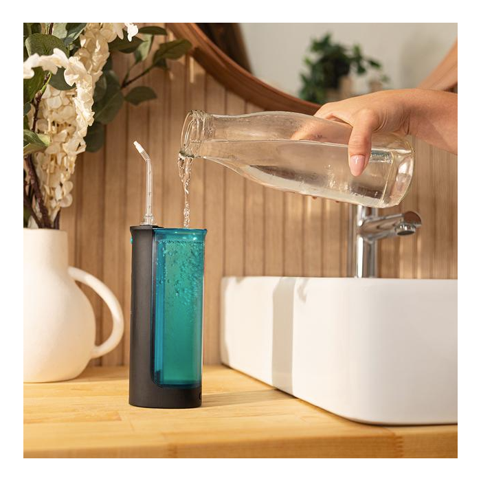 Cecotec 04406 ToothCare Jet Fresh Dental Irrigator