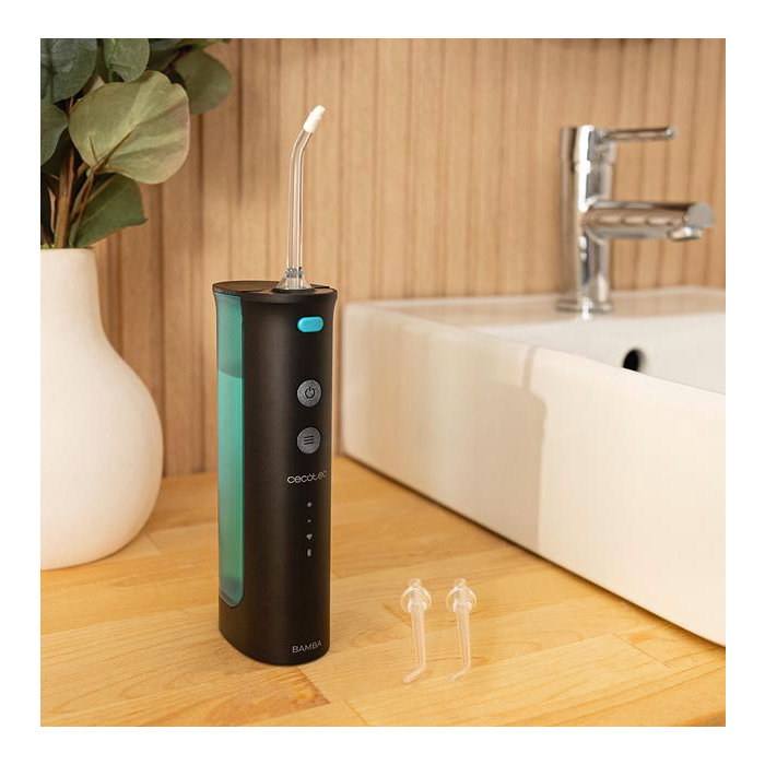 Cecotec 04406 ToothCare Jet Fresh Dental Irrigator