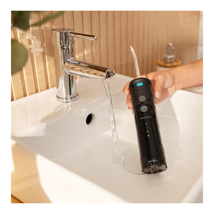 Cecotec 04406 ToothCare Jet Fresh Dental Irrigator