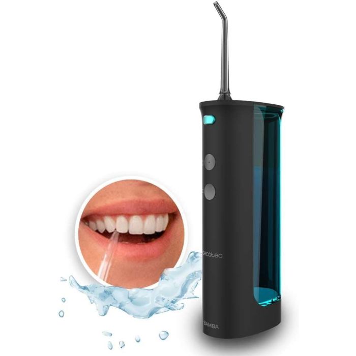 Cecotec 04406 ToothCare Jet Fresh Dental Irrigator
