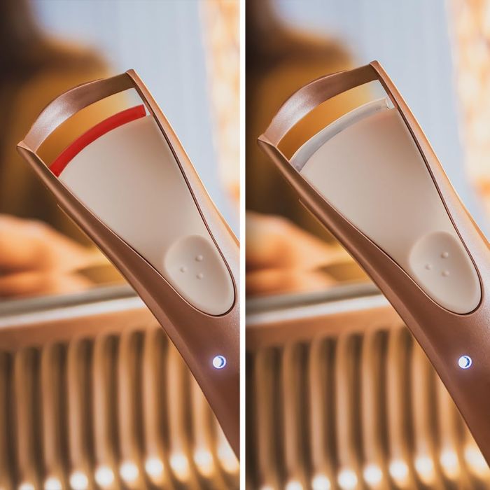 Cecotec 04446 Bamba Eyelash Curler