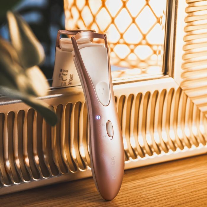 Cecotec 04446 Bamba Eyelash Curler