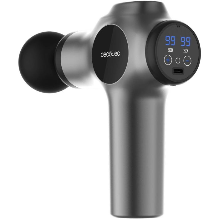 Cecotec A01_EU01_116295 SkinCare Massage Gun