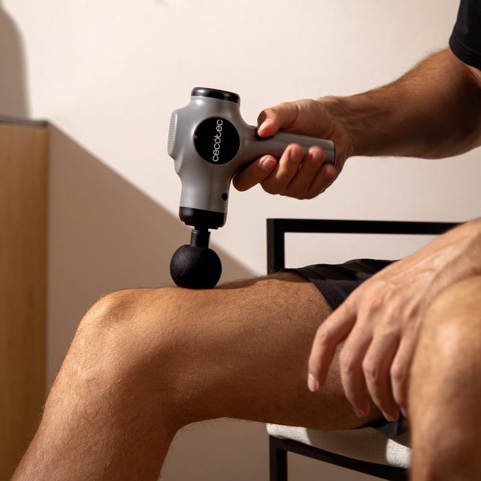 Cecotec A01_EU01_116295 SkinCare Massage Gun