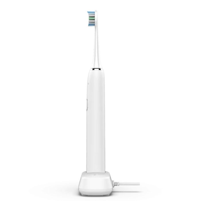 AENO ADB0005 Sonic Electric Toothbrush DB5,White