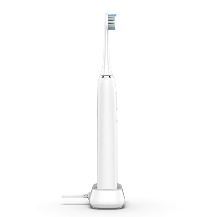 AENO ADB0005 Sonic Electric Toothbrush DB5,White