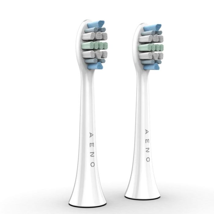 AENO ADB0005 Sonic Electric Toothbrush DB5,White