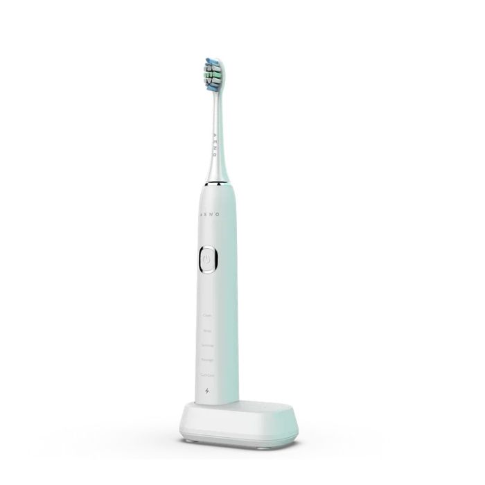 AENO ADB0005 Sonic Electric Toothbrush DB5,White