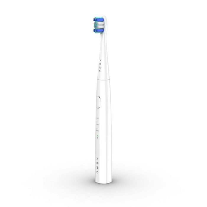 AENO ADB0008 Sonic Electric toothbrush DB8,White