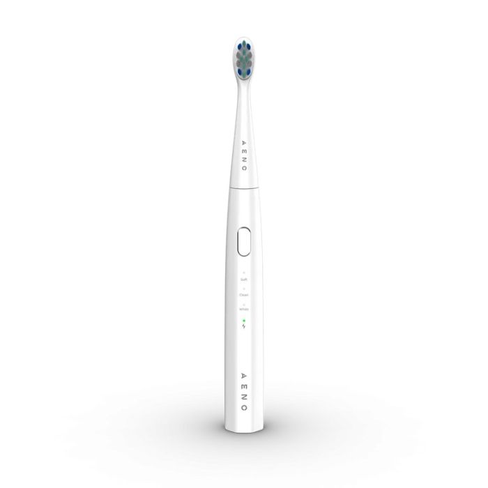 AENO ADB0008 Sonic Electric toothbrush DB8,White