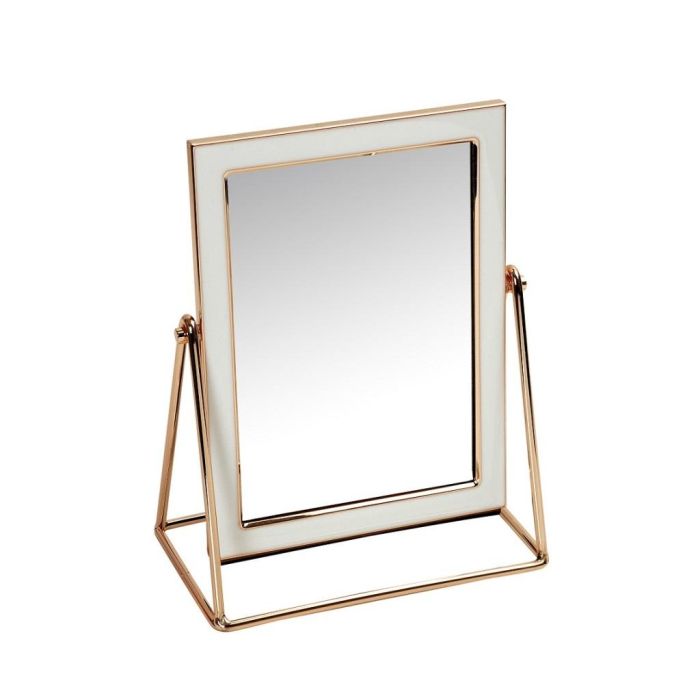 Espiel FAM727 METAL MIRROR 13x18CM