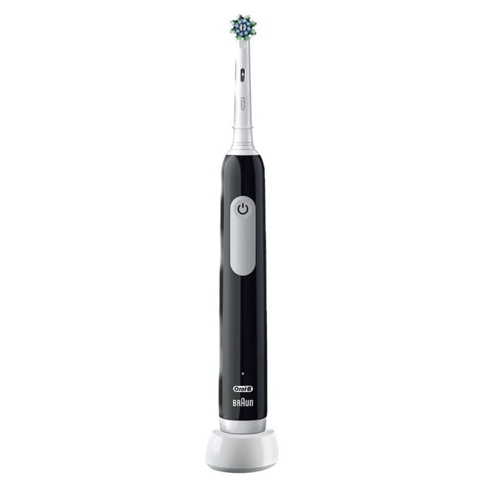 ORAL-B Pro Series 1/D305.513.3 black 3 modes, type 3791