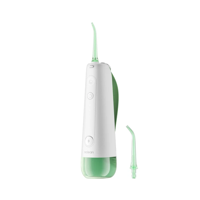 Oclean W10 W6010GR Irrigator (green)