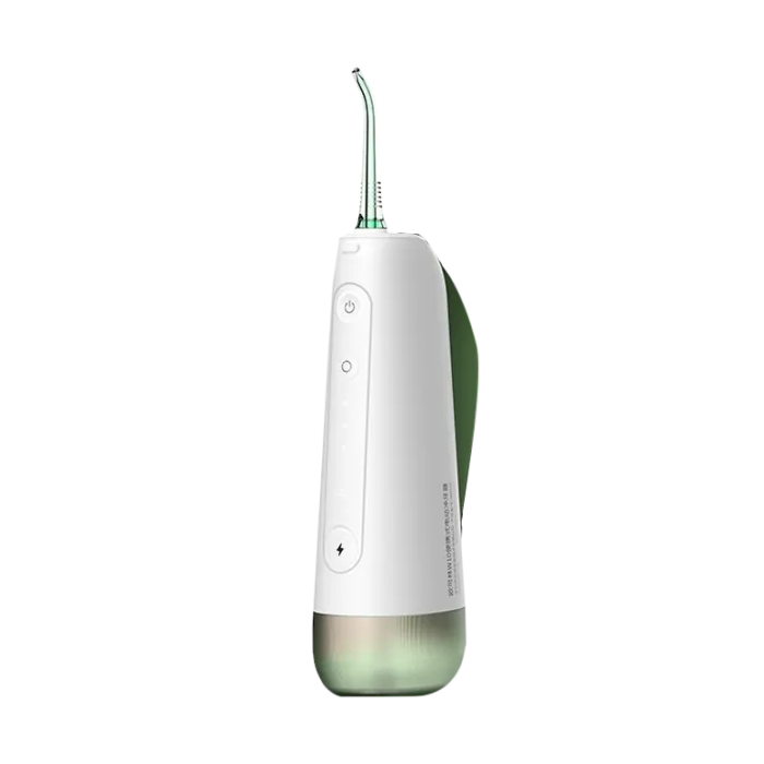 Oclean W10 W6010GR Irrigator (green)