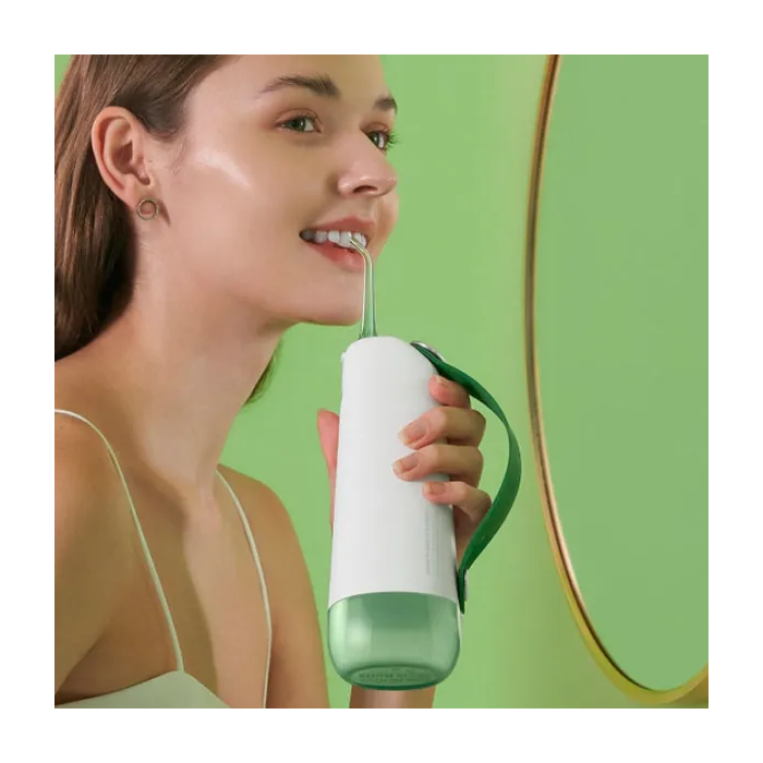 Oclean W10 W6010GR Irrigator (green)