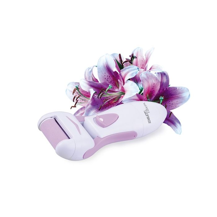 Scarlett SC-CA304PS10 Foot care