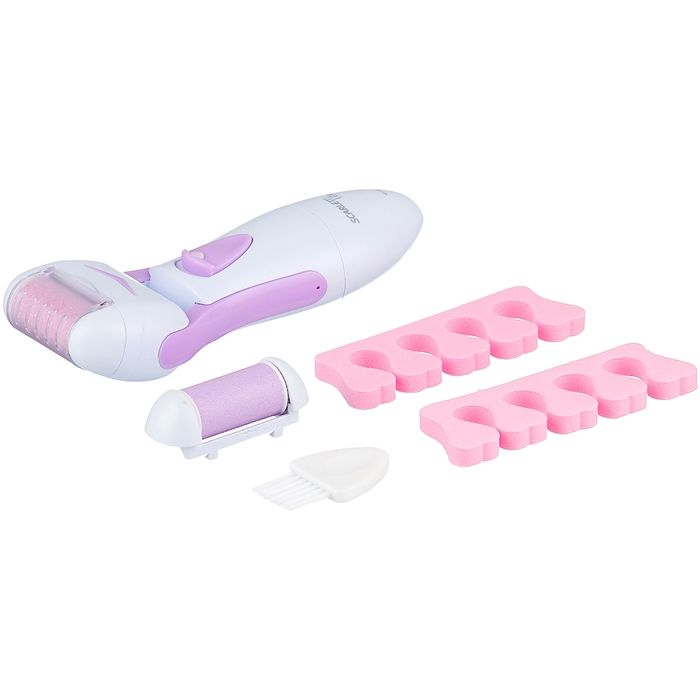 Scarlett SC-CA304PS10 Foot care