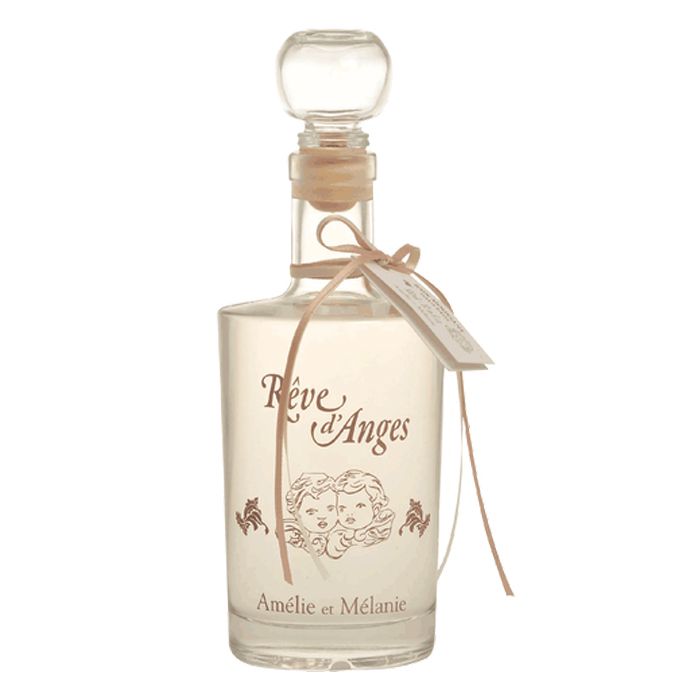 Provence Jentends la Mer Bath oil 300ml.