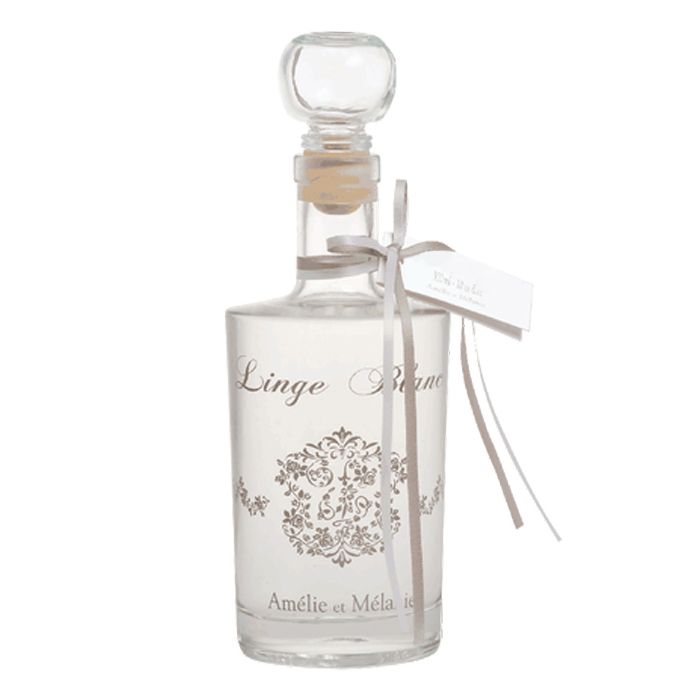 Provence Linge blanc Liquid soap 300ml.