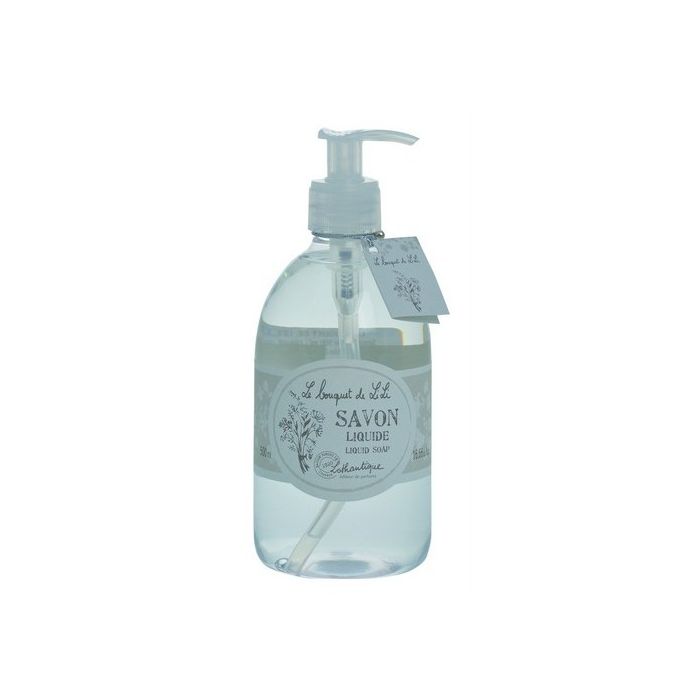 Provence Reve diangels Liquid soap 300ml.