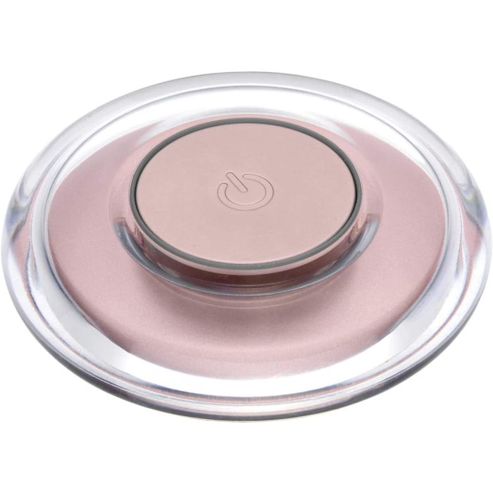 Babyliss 9450E 23cm dmirror/10x rose