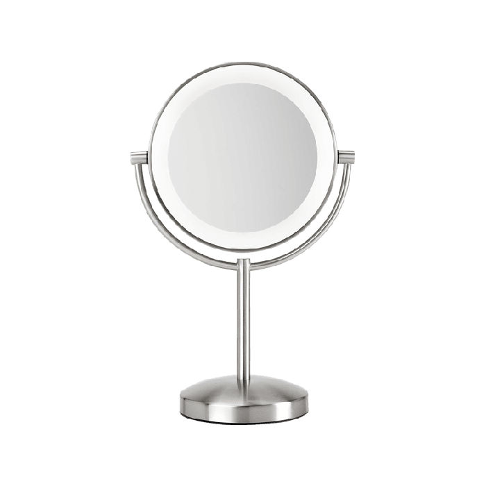 Babyliss 9437E mirror led/8x chrome