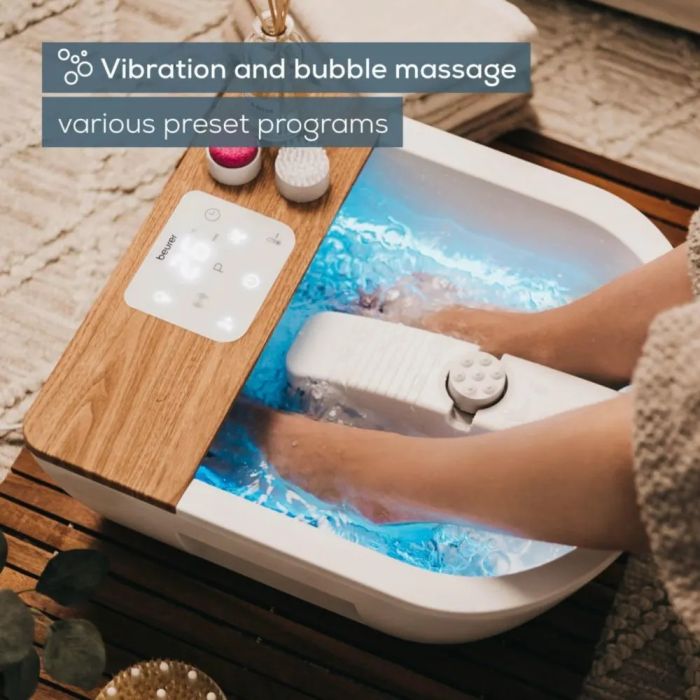 Beurer FB65 foot spa