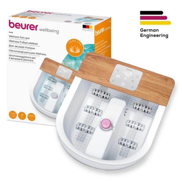Beurer FB65 foot spa