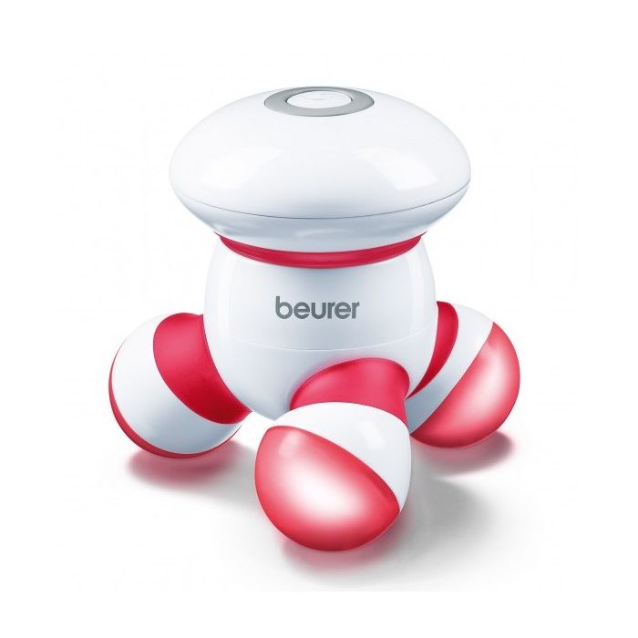 Beurer MG16 massager/red