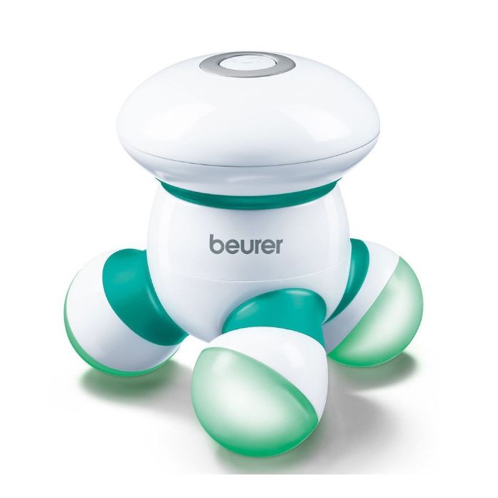 Beurer MG16 massager/green