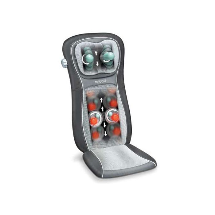 Beurer MG260 massager/black