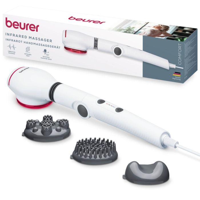 Beurer MG44 Infrared hand massager