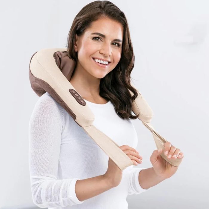 Beurer MG153 neck massager