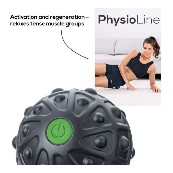 Beurer MG10 massage ball with vibration