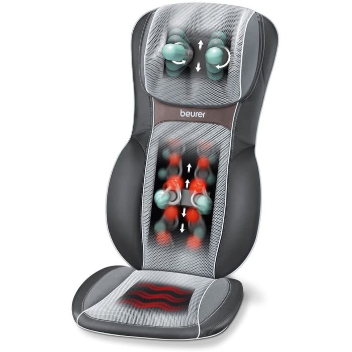 Beurer MG295 seat massager/black