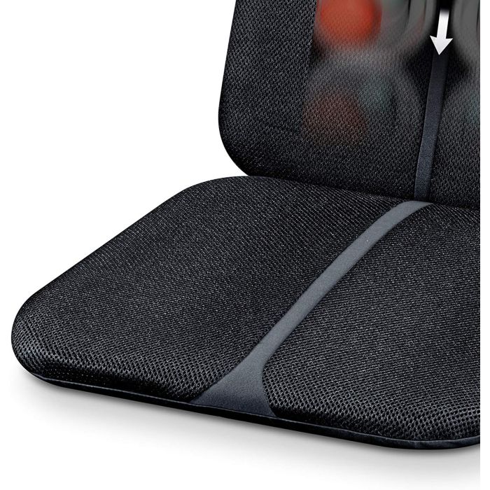 Beurer MG205 seat massager