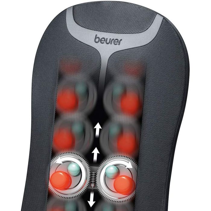 Beurer MG205 seat massager