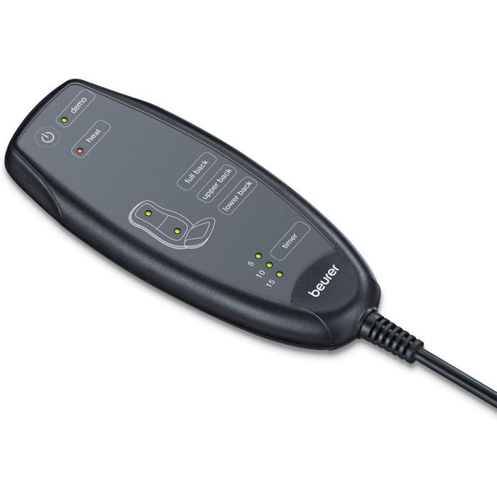 Beurer MG205 seat massager