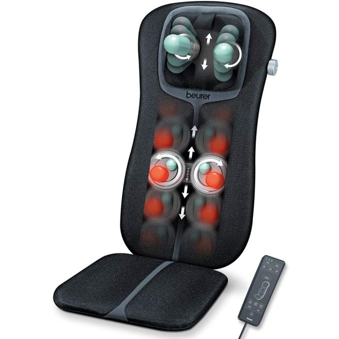 Beurer MG254 seat massager