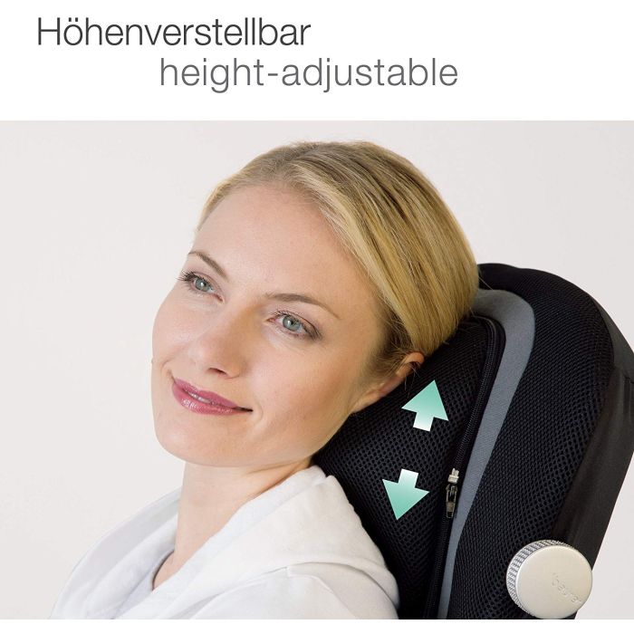 Beurer MG254 seat massager