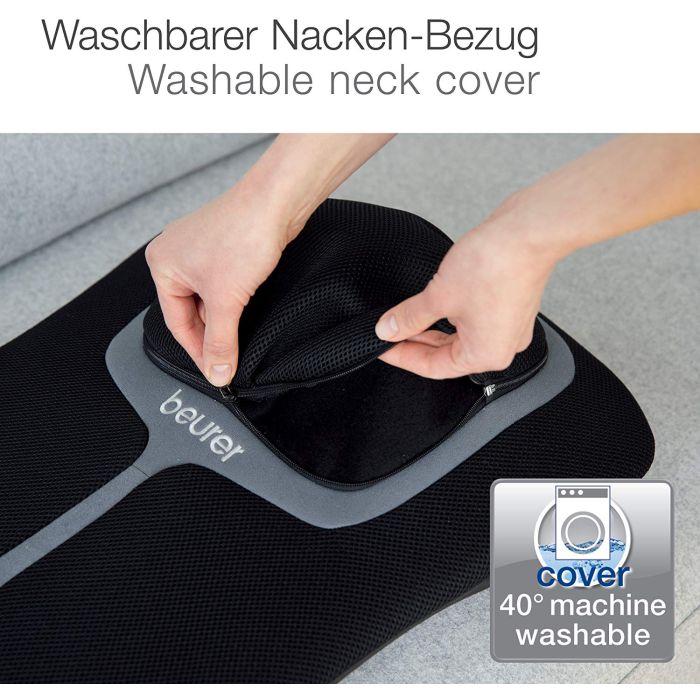 Beurer MG254 seat massager