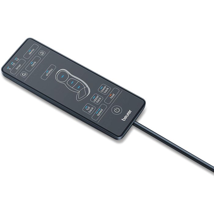 Beurer MG254 seat massager
