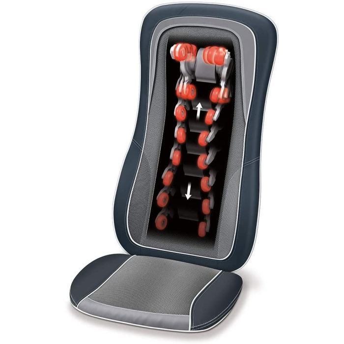 Beurer MG315 seat massager