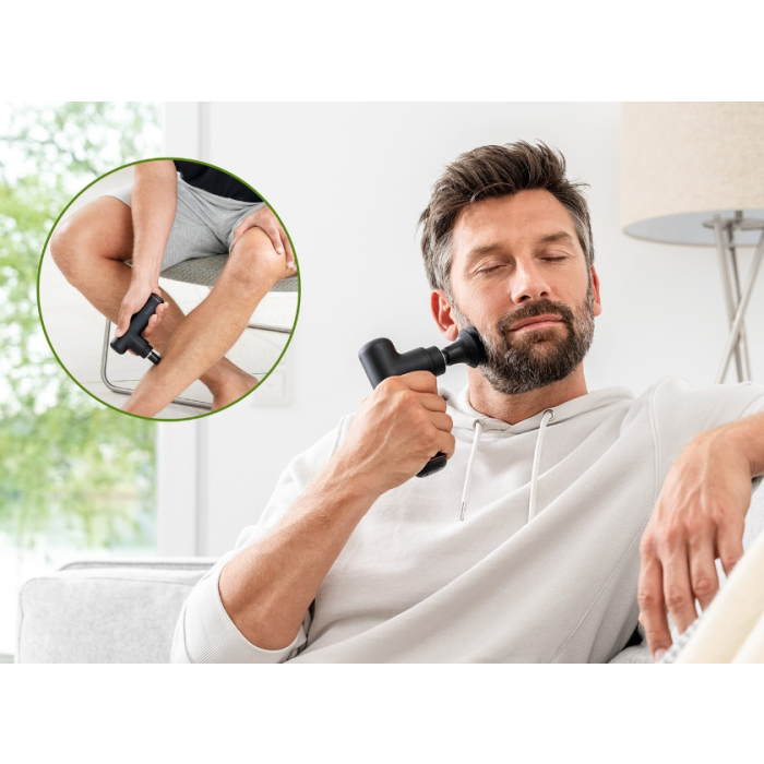Beurer MG 79 SENSITIVE deep tissue massager