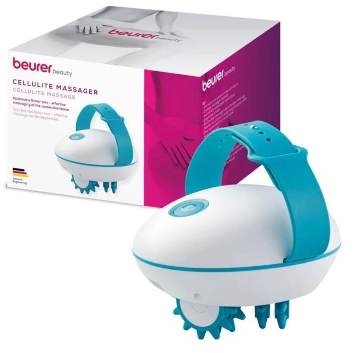 Beurer CM51 cellulite massager