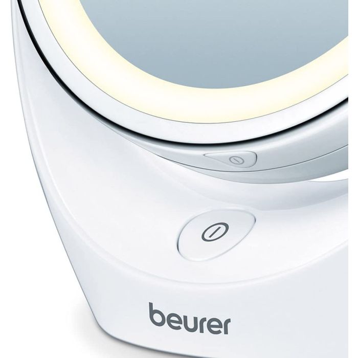 Beurer BS49 mirror