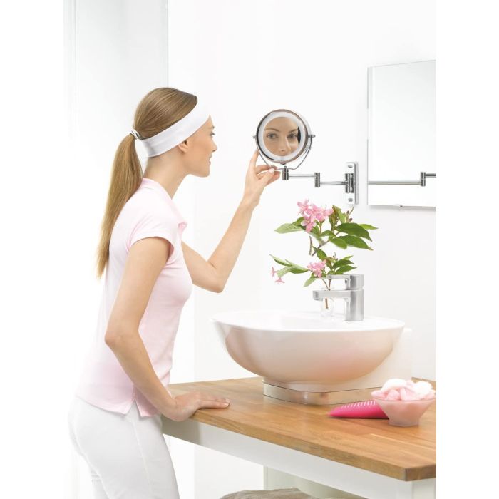 Beurer BS59 mirror